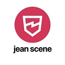 Jean Scene logo