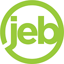 JEBCommerce logo