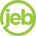 Jebcommerce logo