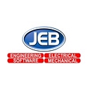 Jeb Contractors Ltd logo