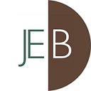 Je Brown & Associates logo