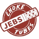Jebs Choke Tubes logo