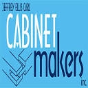 Jeffrey Ellis Carl Cabinetmakers logo