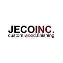 Jeco Inc. Custom Wood Finishing logo