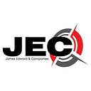 James Edward & Companies logo