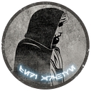 The Jedi Archives logo