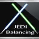 Jedi Balancing Inc logo