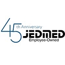 Jedmed Instrument Company logo