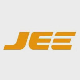 Jee Limited logo