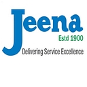 Jeena logo