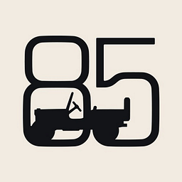 Logo Jeep