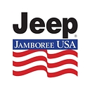 Jeep Jamboree Usa logo