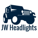 jeepwranglerheadlights.com logo