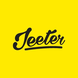 Jeeter logo