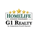 Homelife G1 Realty Inc. Brokerage logo