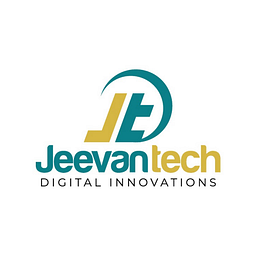 Jeevan Tech Digital Innovations logo