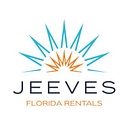 Jeeves Florida Rentals logo