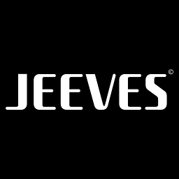 Jeeves logo