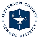 Jefferson County School District logo