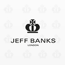 Jeff Banks UK logo