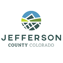 Jefferson County, Colorado logo