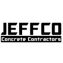 Jeffco Concrete Contractors logo