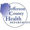 Jefferson County Health Department logo