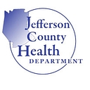 Jefferson County Health Department logo