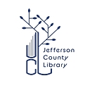 Jefferson County Library logo