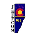 Jeffcom 911 logo