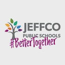 Jeffco Public Schools logo