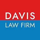 Davis Law Firm logo