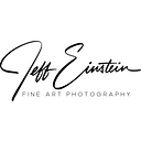 Favicon of J. Einstein Fine Art