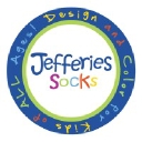 Jefferies Socks logo
