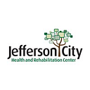 Jefferson City Health and Rehabilitation Center logo