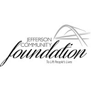 Jefferson Community Foundation logo