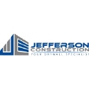 Jefferson Construction Services, Inc. logo