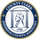 Jefferson County Clerk's Office   Election Center logo