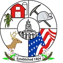 Jefferson County logo