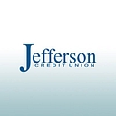 Jefferson Credit Union logo