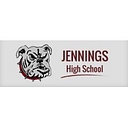 Jefferson Davis Parish School District logo