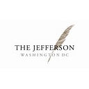 The Jefferson Hotel,Washington Dc logo