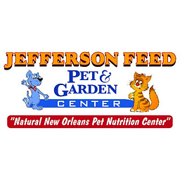 Jefferson Feed logo