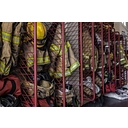 Jefferson Rural Fire Protection District logo