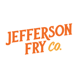 Jefferson Fry Company logo