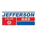 Jefferson Calor Gas logo
