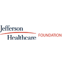 Jefferson Healthcare Foundation logo
