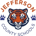 Jefferson County School District logo