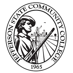 Jefferson State Community College logo
