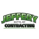 Jeffery Contracting logo